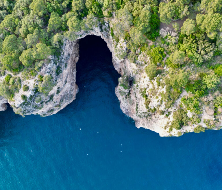 Gaeta: tra storia, mare e panorami mozzafiato